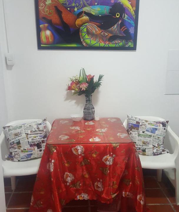 Photo of Livingroom in Filandia