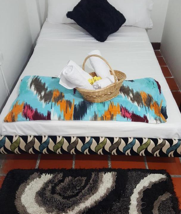 Photo of Bedroom in Filandia