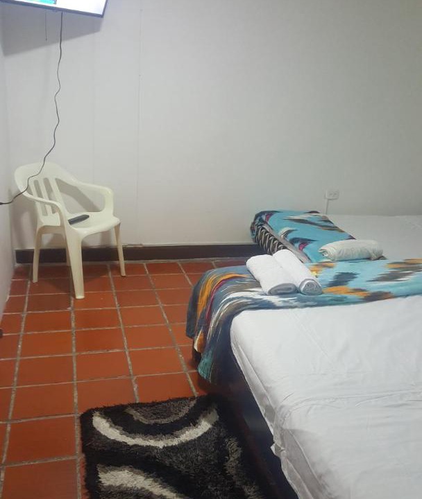 Photo of Bedroom in Filandia