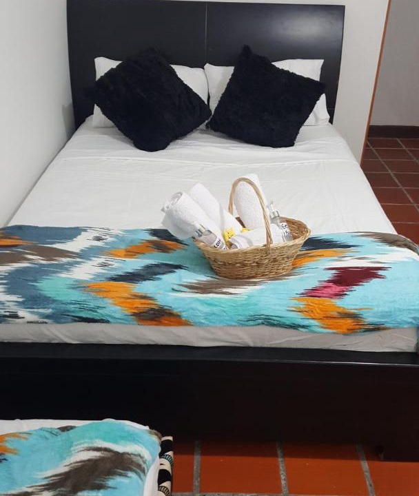 Photo of Bedroom in Filandia