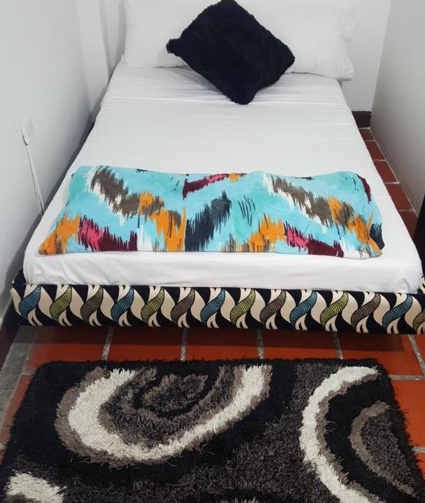 Photo of Bedroom in Filandia