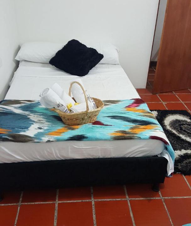 Photo of Bedroom in Filandia
