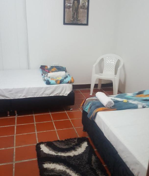 Photo of Bedroom in Filandia