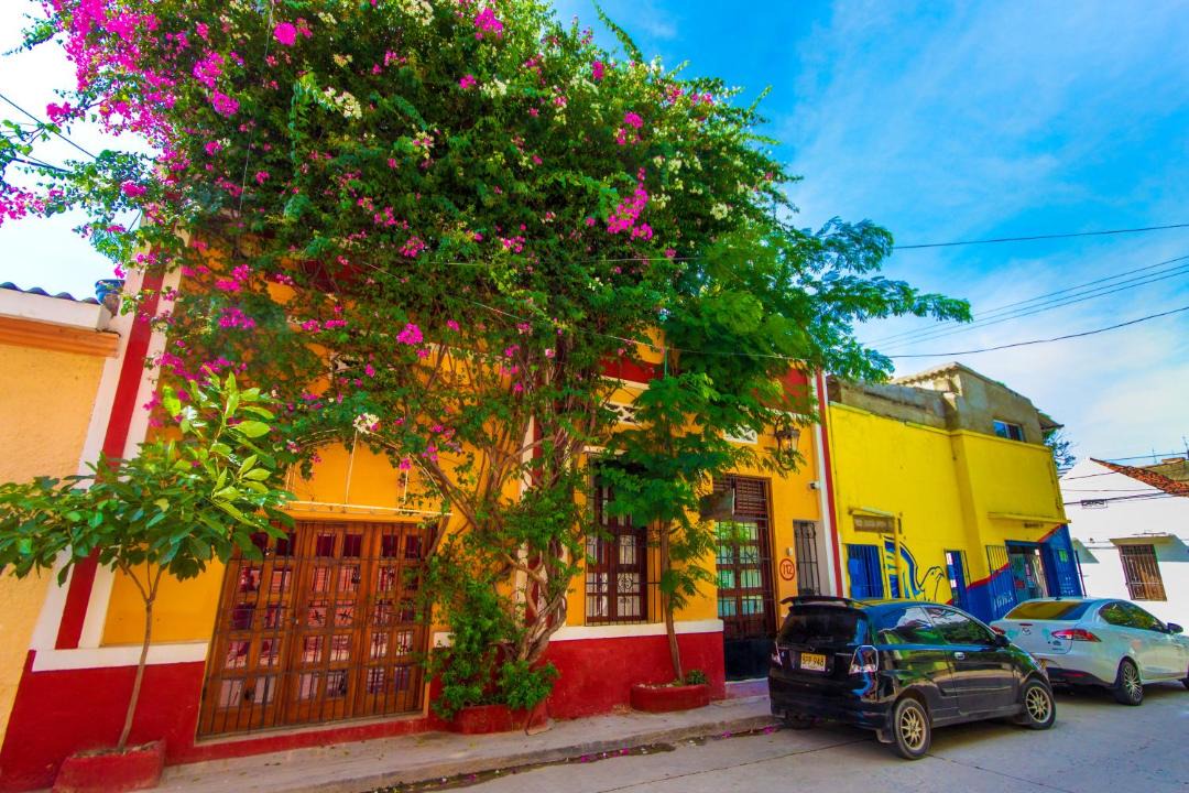 Photo of Others in Barrio Centro