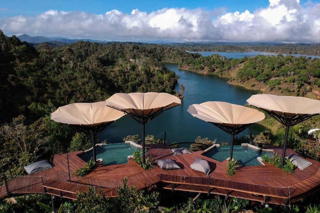 Photo of Others in Guatape