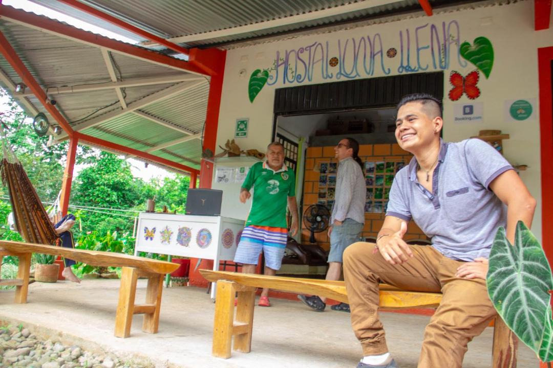 Photo of Others in Mocoa