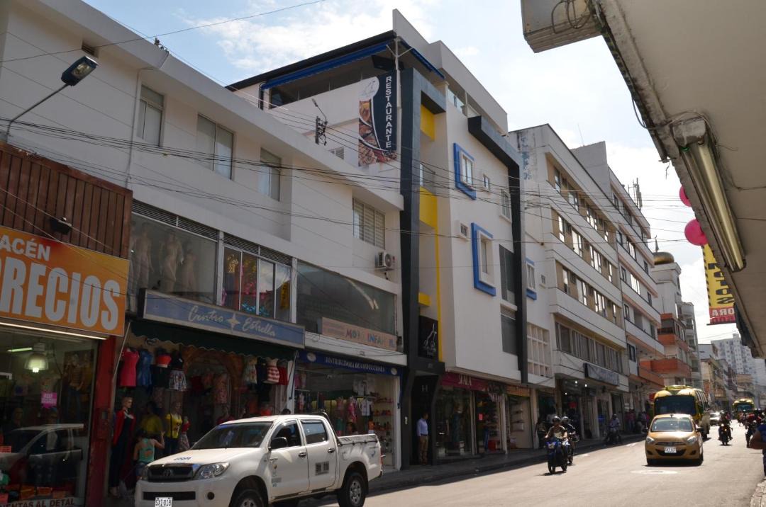 Photo of Others in Bucaramanga