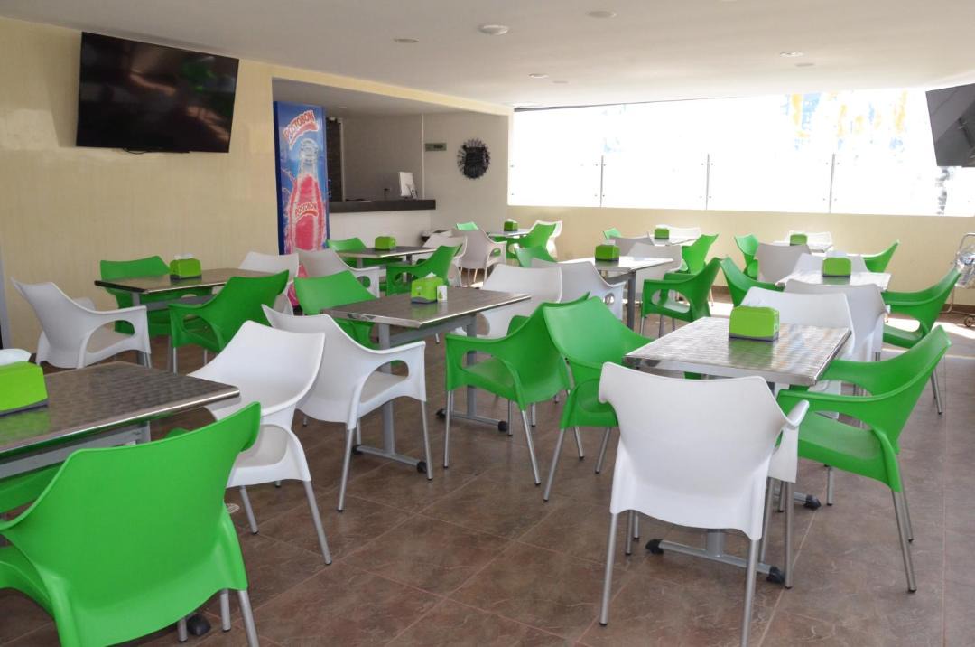Photo of Others in Bucaramanga