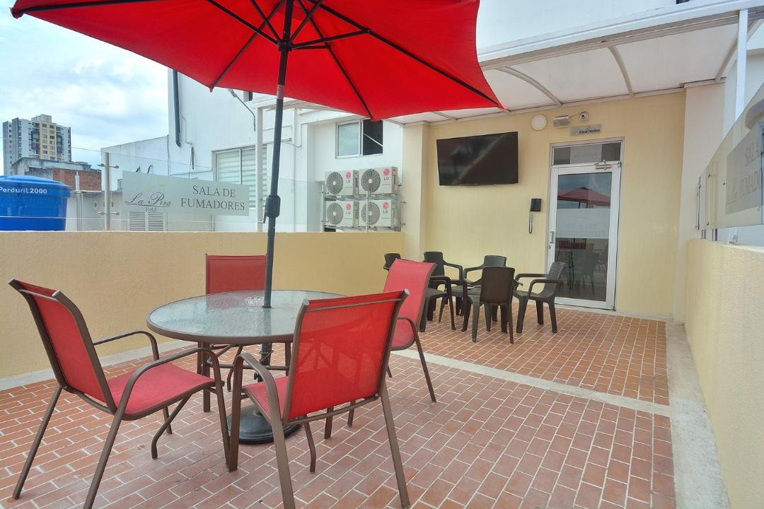 Photo of Others in Bucaramanga