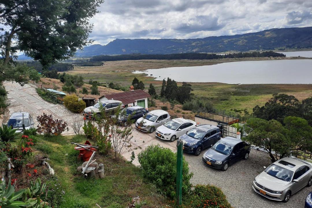 Photo of Others in Guatavita