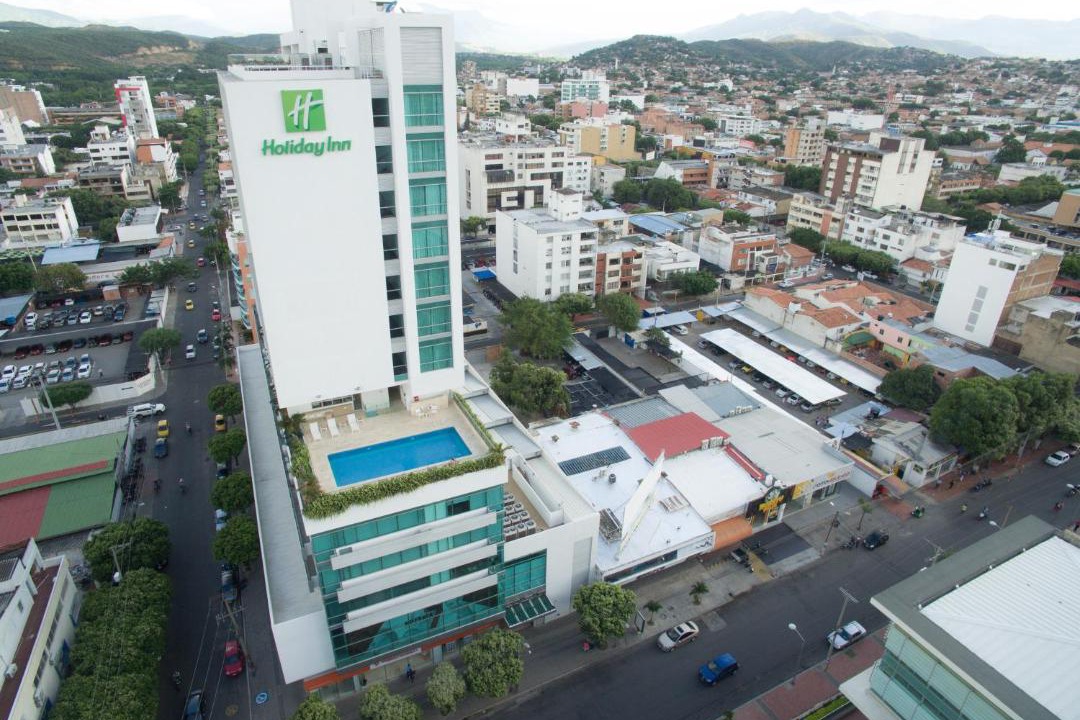 Photo of Others in San Jose de Cucuta