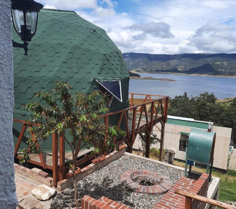 Photo of Others in Guatavita