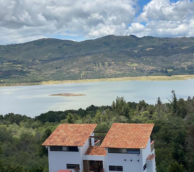 Photo of Others in Guatavita