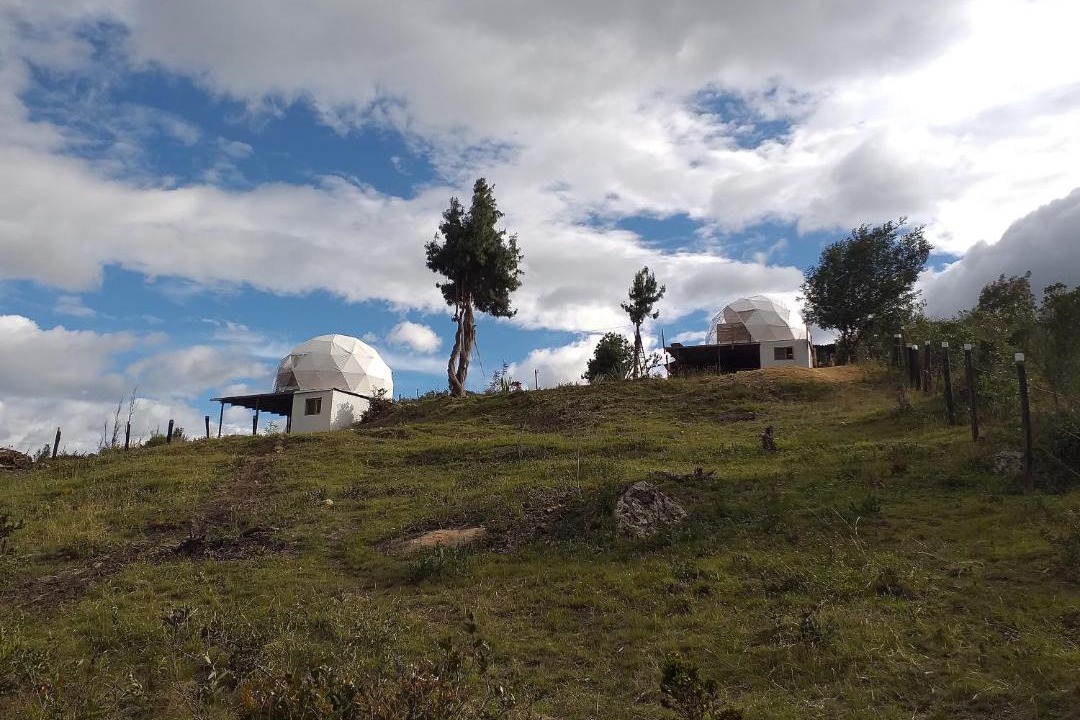 Photo of Others in Guatavita