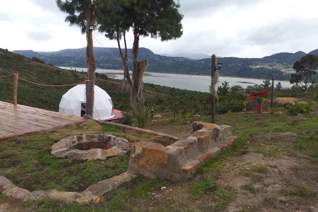 Photo of Others in Guatavita