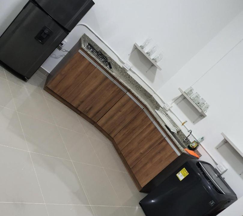 Photo of Kitchen in San Jeronimo