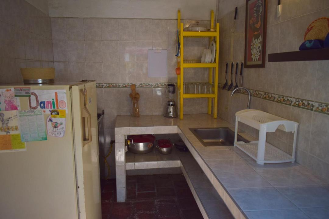 Photo of Others in Barichara