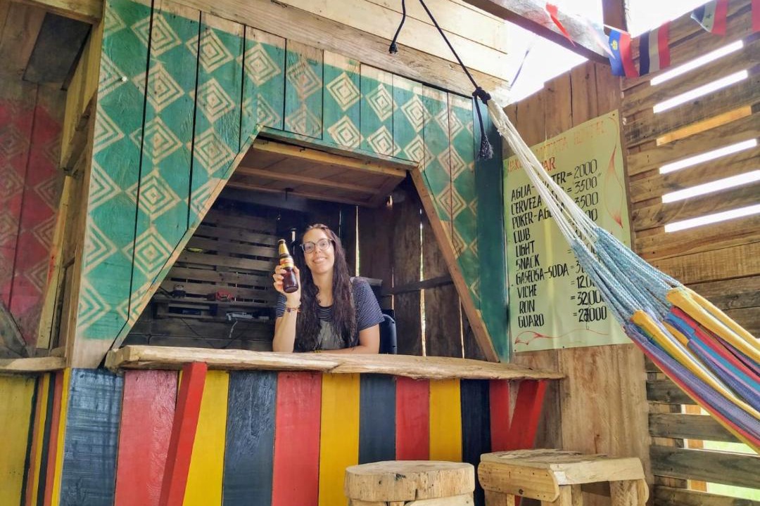 Photo of Others in El Valle