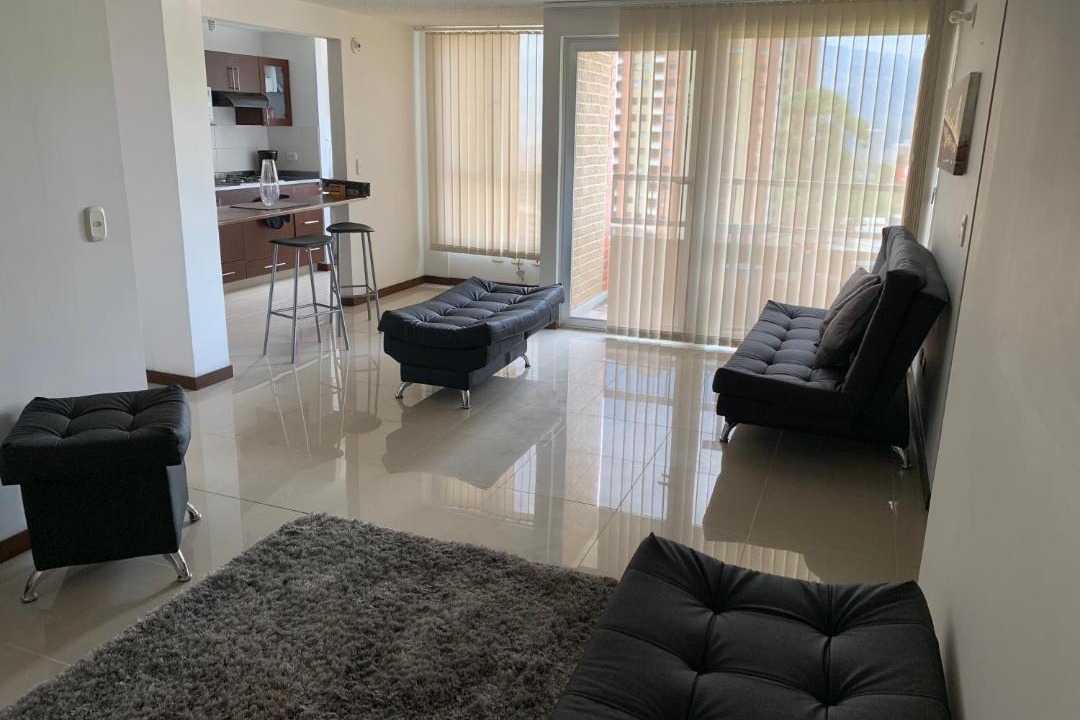 Photo of Livingroom in Castropol