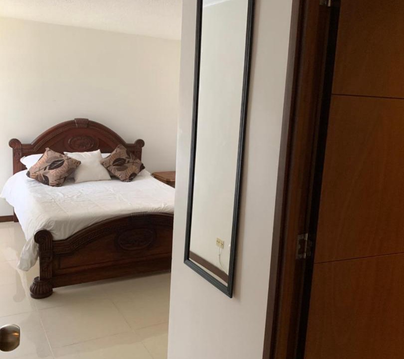 Photo of Bedroom in Castropol