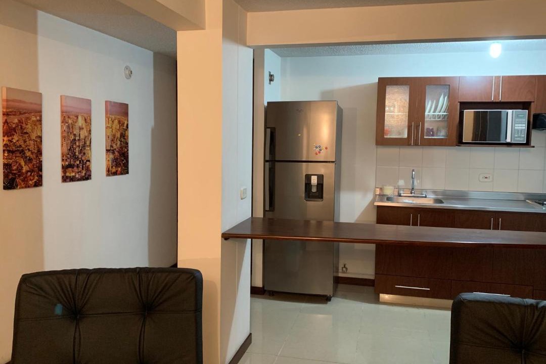 Photo of Livingroom in Castropol