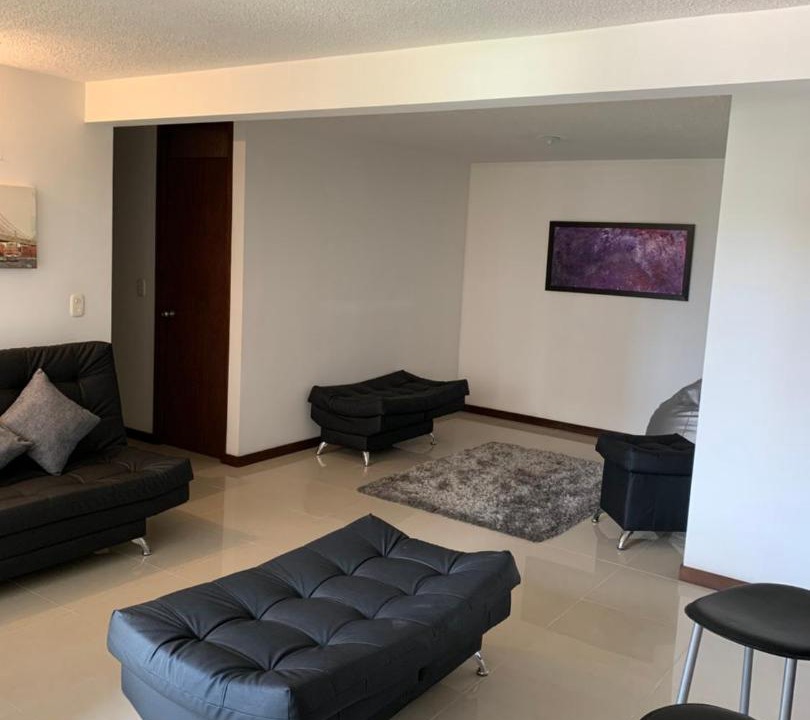 Photo of Livingroom in Castropol