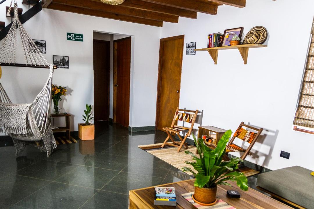 Photo of Others in Villa de Leyva