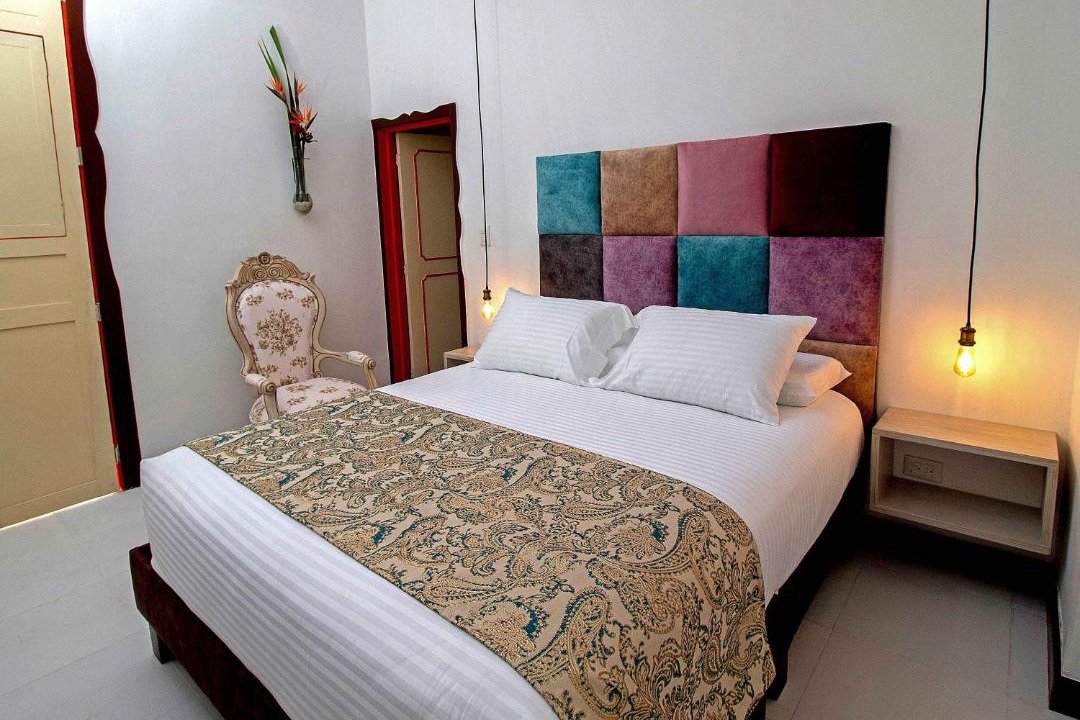 Photo of Bedroom in Armenia