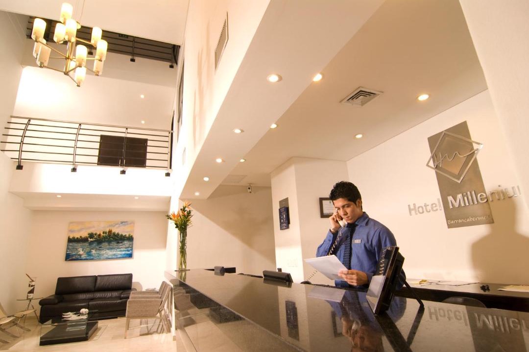Photo of Others in Barrancabermeja