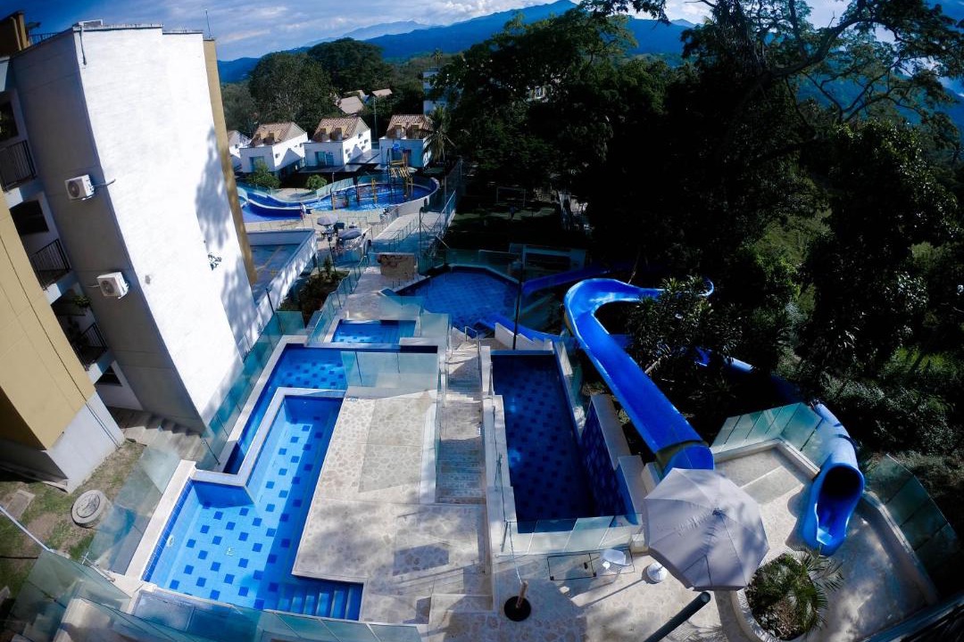 Photo of Others in Santa Fe de Antioquia