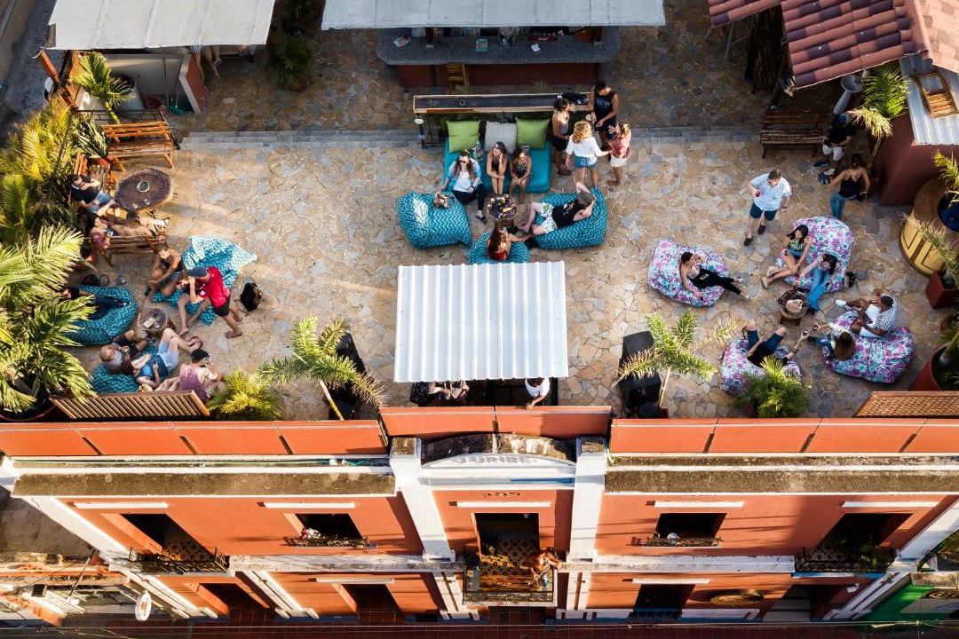 Photo of Others in Barrio Centro