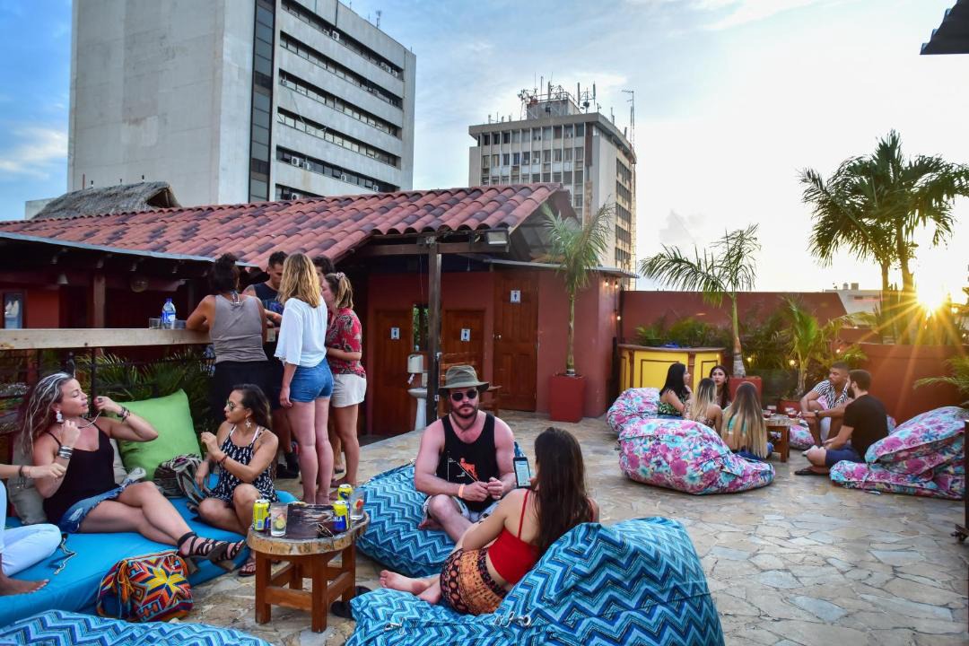 Photo of Others in Barrio Centro