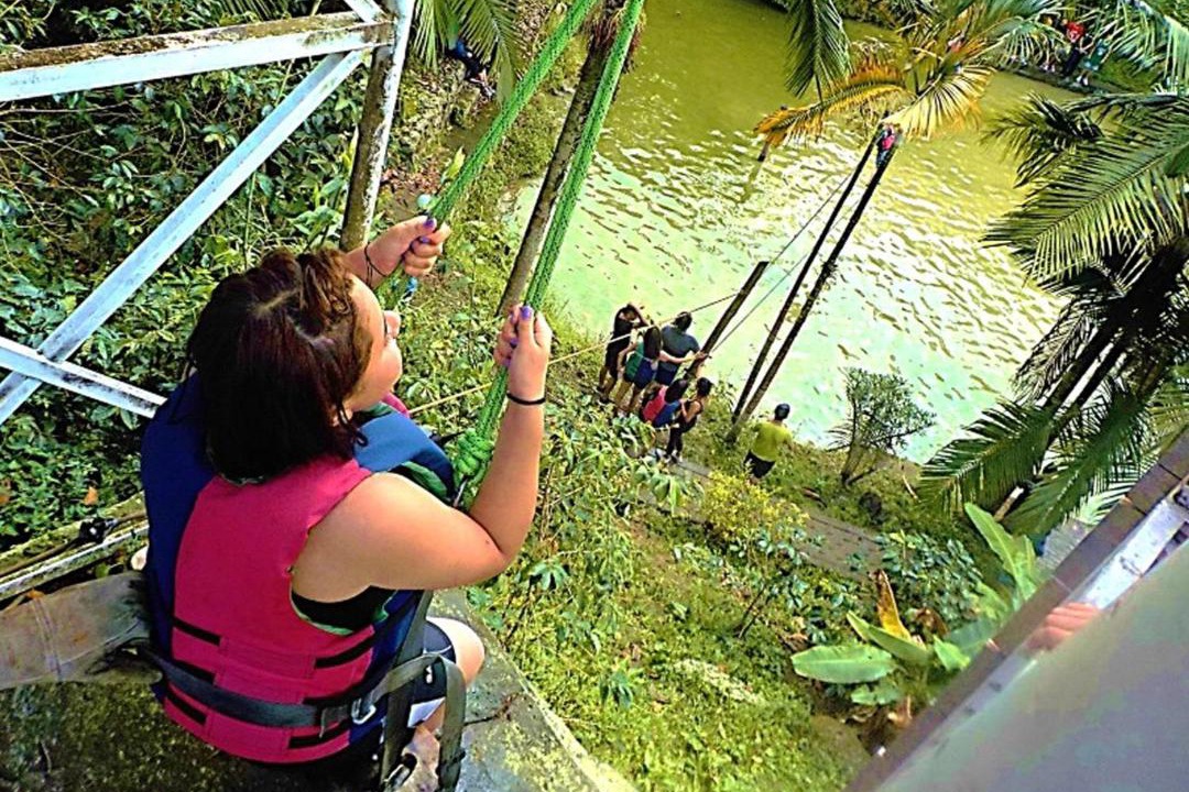 Photo of Others in San Antonio del Tequendama