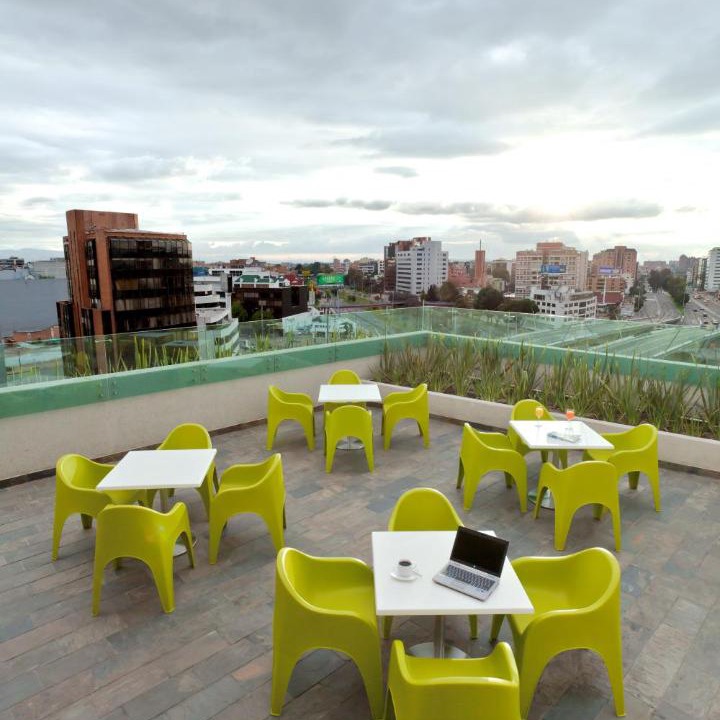 Photo of Others in Calle 100