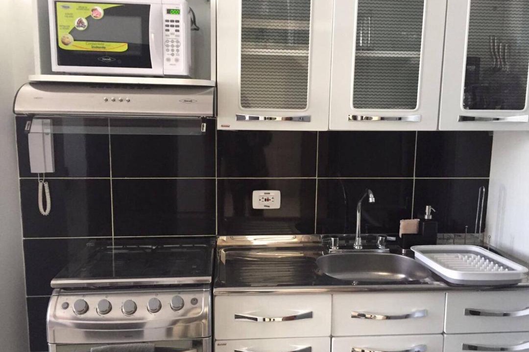 Photo of Kitchen in Santa Isabel