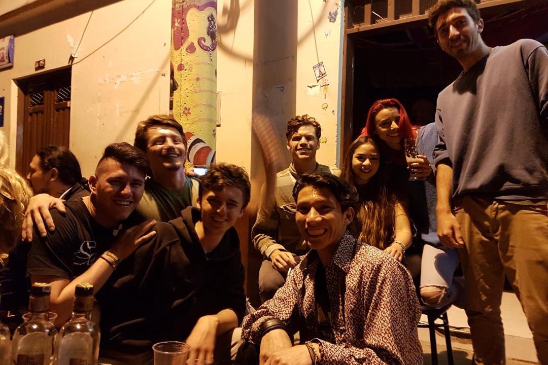 Photo of Others in San Agustin
