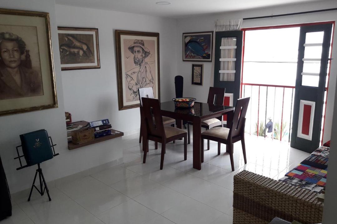 Photo of Livingroom in Filandia