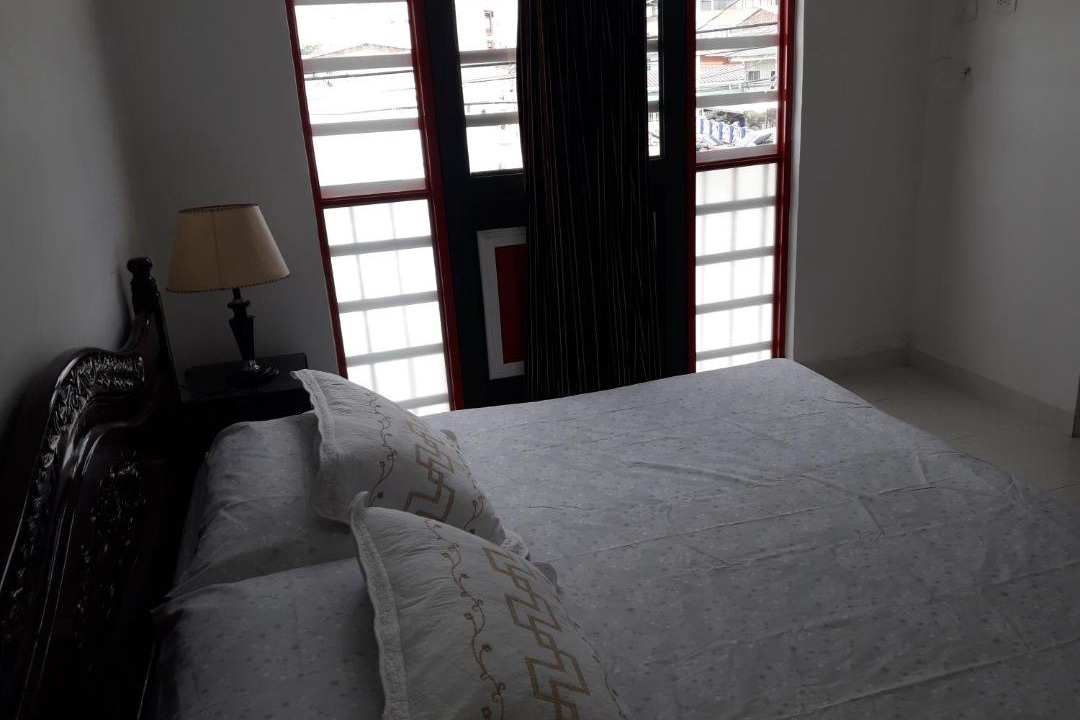 Photo of Bedroom in Filandia