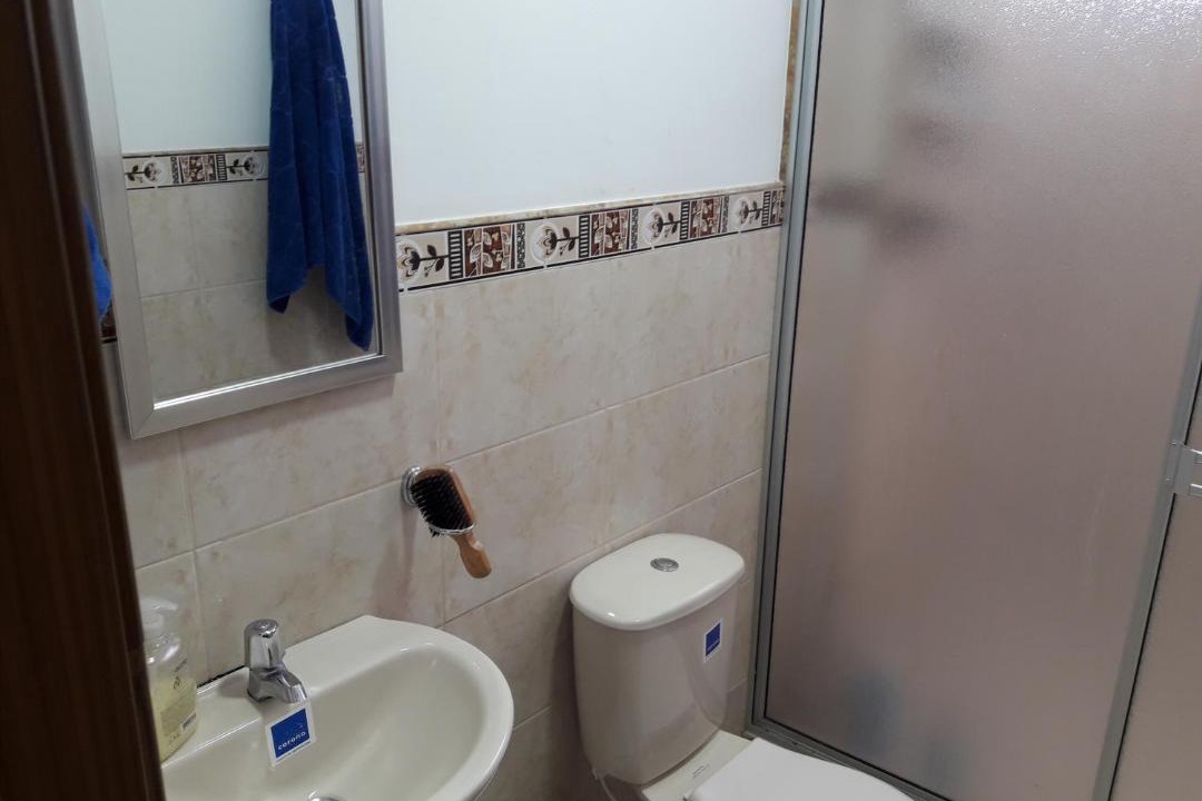 Photo of Bathroom in Filandia
