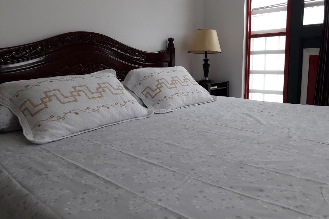 Photo of Bedroom in Filandia