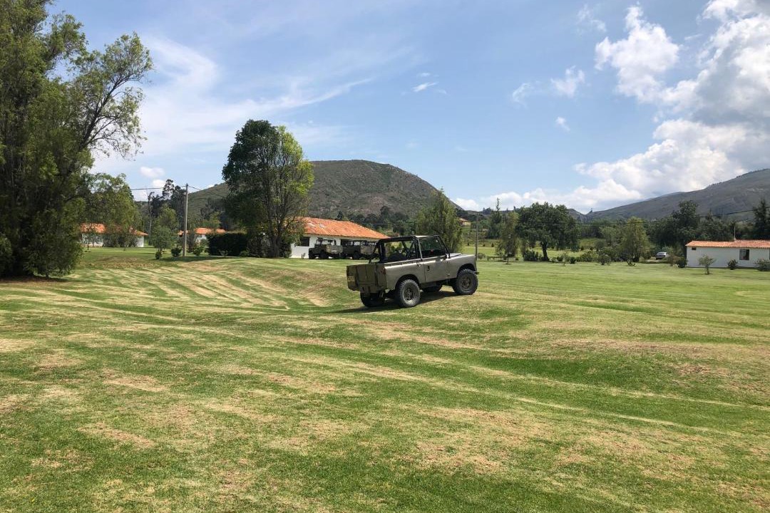 Photo of Others in Villa de Leyva