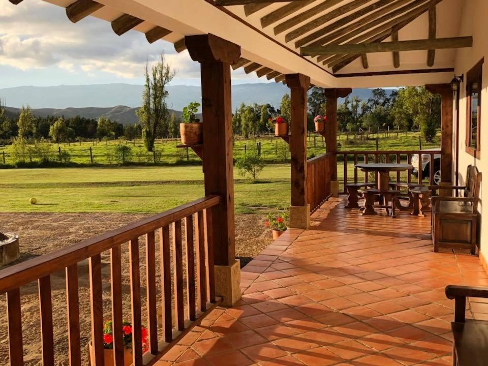 Photo of Others in Villa de Leyva