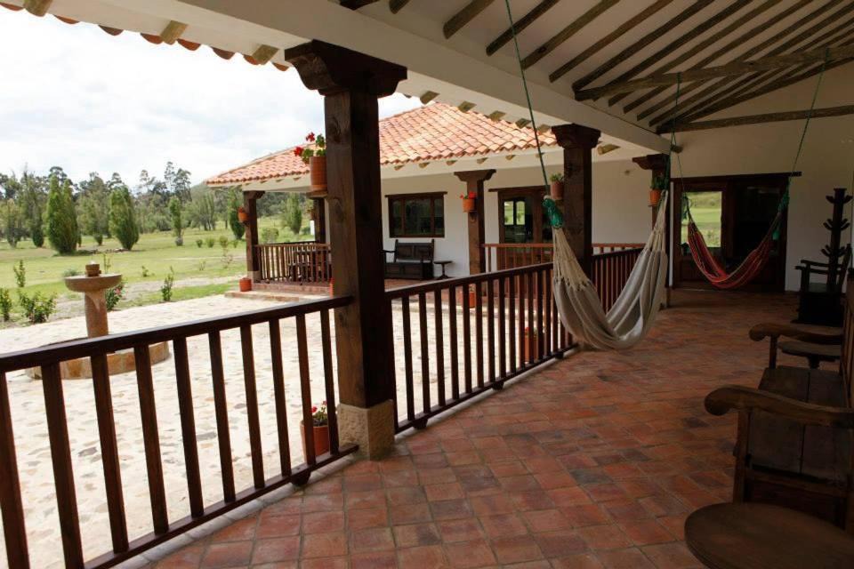 Photo of Others in Villa de Leyva