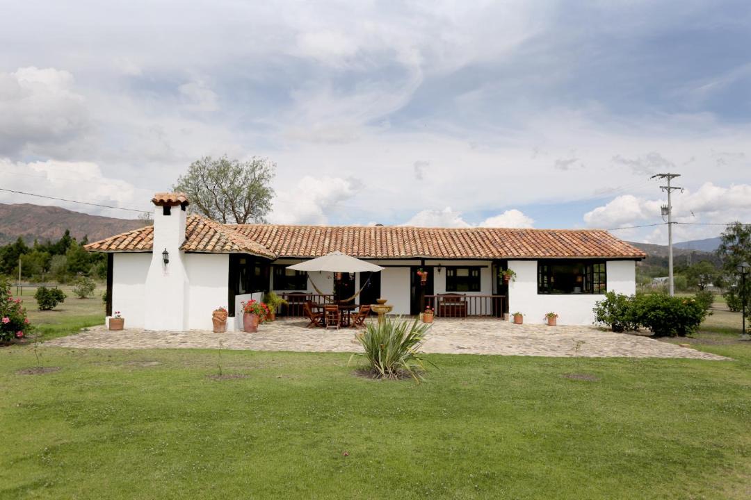 Photo of Others in Villa de Leyva