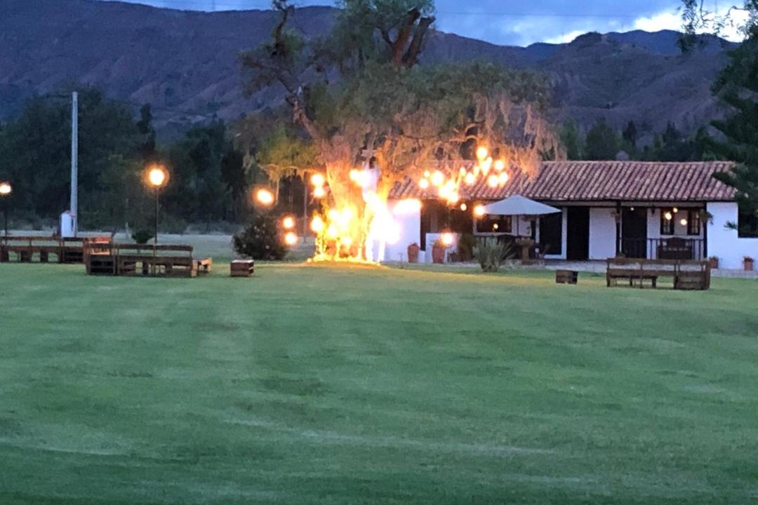 Photo of Others in Villa de Leyva