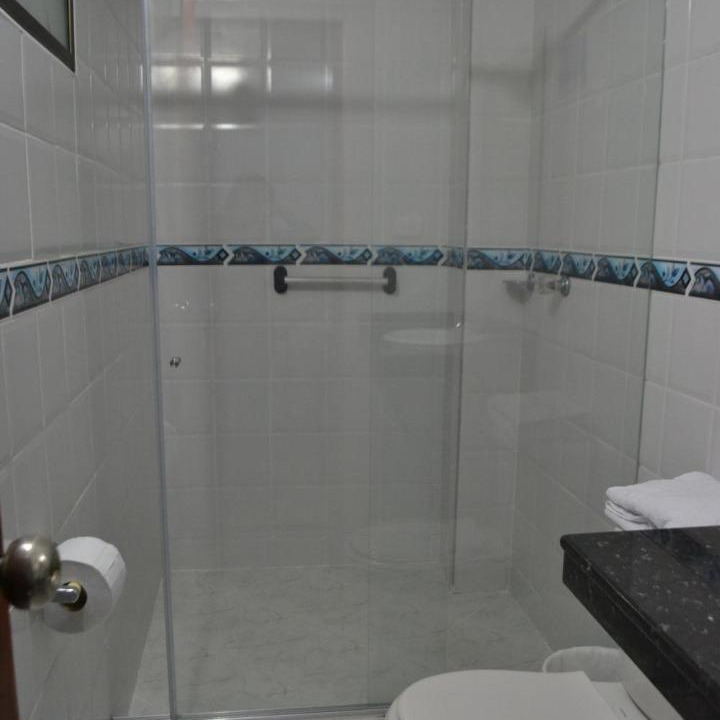 Photo of Bathroom in Villavicencio