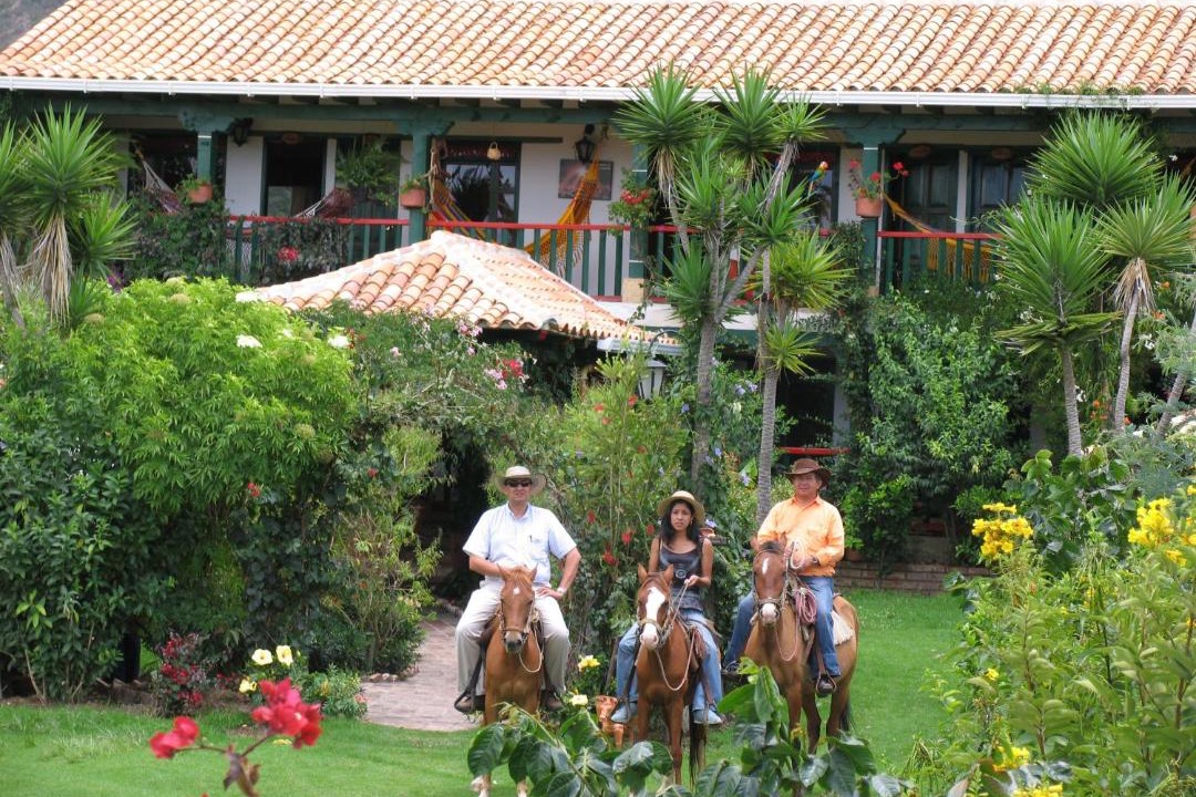Photo of Others in Villa de Leyva