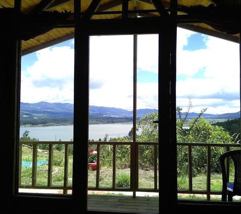 Photo of Others in Guatavita