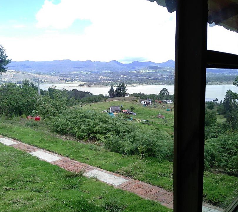 Photo of Others in Guatavita