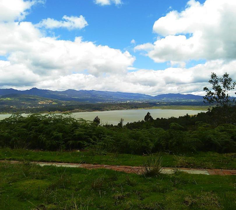 Photo of Others in Guatavita